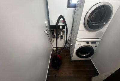 CASA INDIVIDUALA 4 CAMERE, - 167 MP UTILI, GARAJ, MOBILATA LUX, BECI - 15