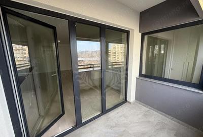 Apartament cu 3 camere în Central - 2