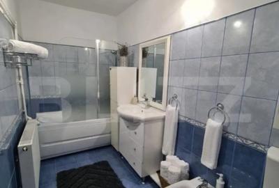 Casă cu 3 camere cu Teren 30 Mp în George Enescu - 1