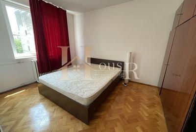 Apartament cu 3 camere semidecomandat, mobilat în Central - 5
