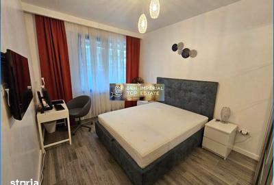 Apartament cu 2 camere în Nord - 7