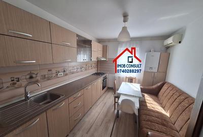 Apartament spatios, 3 camere, Zona Bistrita Lac, Cod CE 973 - 1