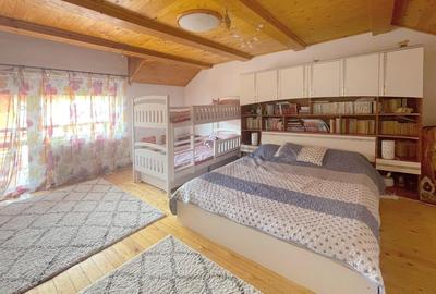 Vand casa in Deva compusa din doua corpuri, Calugareni partea de jos - 9