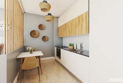 Vand apartament mamaia nord - 4