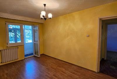 Apartament cu 4 camere semidecomandat în Sud - 2