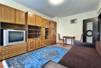 Apartament cu 2 camere decomandat în Nufărul - 3