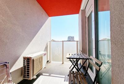 Apartament cu 2 camere în Micălaca - 7