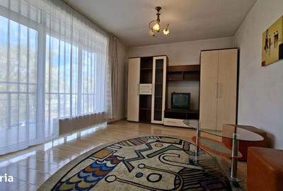 Apartament cu 2 camere decomandat, mobilat în Central - 8
