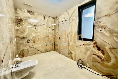 Duplex cu 6 camere cu Canalizare în Pipera - 22