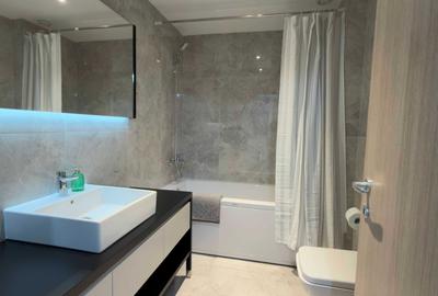 Dristor-Dudești: 2 Camere în Bloc Nou (2024) Parcare, Terasa, 5 Min Metrou - 5