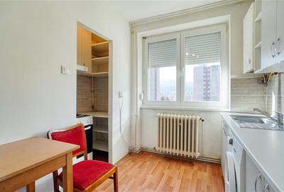 Apartament cu 2 camere semidecomandat, mobilat în Astra - 5