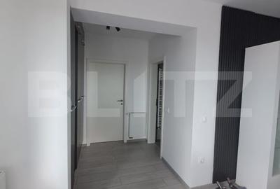 Apartament de lux, 2 camere, 60 mp, terase generoase, pozitionat Sud-Avantgarden - 7