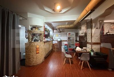 Spațiu comercial, de 120 mp, în Nicolae Titulescu - 6