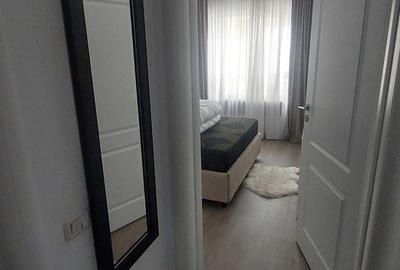Apartament cu 2 camere semidecomandat în Central - 5