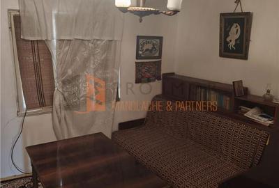 Casă cu 4 camere decomandat în Strezeni - 5