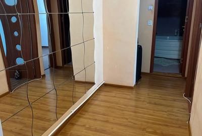 Vand apartament 3 camere, Gae?ti, str. Cuza Voda - 2