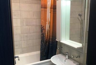Exigent Plaza | Metrou Lujerului | Garsonieră PREMIUM | Centrală proprie | ANAF - 13