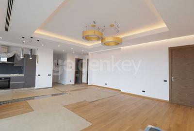 Apartament ultra-finisat cu 4 camere, 3 bai | 170mpu | 27mp terase - 5