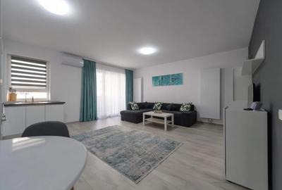 Apartament cu 2 camere , zona TOMIS PLUS - 3