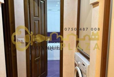 Apartament cu 2 camere, mobilat în Ultracentral - 5