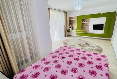 Apartament cu 2 camere decomandat, mobilat în Avantgarden - 3