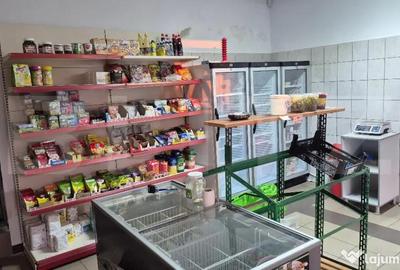 Spațiu comercial, de 71 mp, în Aurel Vlaicu - 7