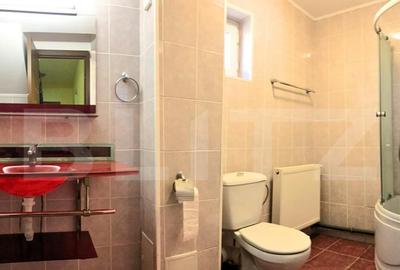 Casa P+M, 125 mp, Aleea Manastirii Dealu - 16