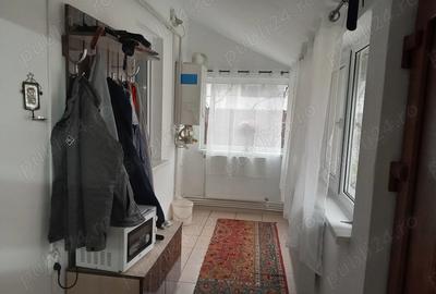Casa de vanzare Com. Tichilesti - 7