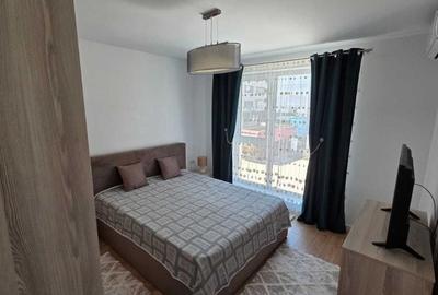 Apartament 3 camere Prima Inchiriere zona Pipera in MTM Sky Residence cu Parcare - 4