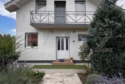 Casă cu 4 camere cu Teren 500 Mp în Central - 14