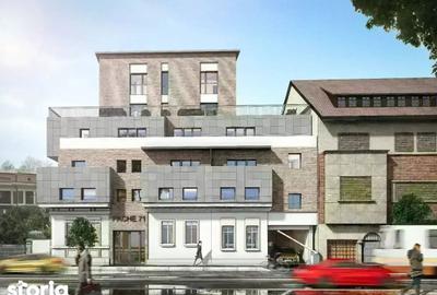 Apartament cu 3 camere în Iancului - 8