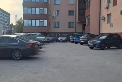 Apartament 3 Camere Militari Residence  Mobilat & Utilat - 3