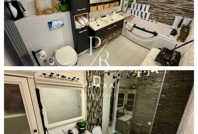 Casa, 240 mp, 710 mp curte, 5 parcari, piscina, garaj, panouri solare, Gilau! - 5