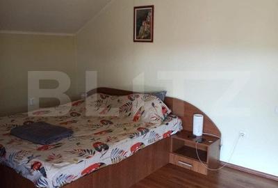 Casă cu 8 camere cu Teren 2800 Mp în Corunca - 4