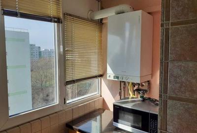 Apartament cu 2 camere decomandat în Mănăștur - 5