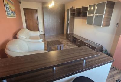 2 camere, parcare, Metrou Lujerului, tramvai 41, Virtutii, Bld Iuliu Maniu, 55 - 17