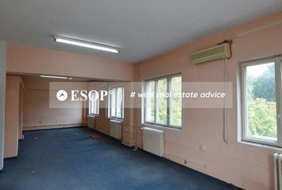 Spațiu comercial, de 3,800 mp, în Regie - 3