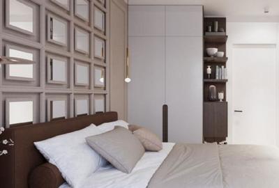 Apartament cu 3 camere în Universității - 4