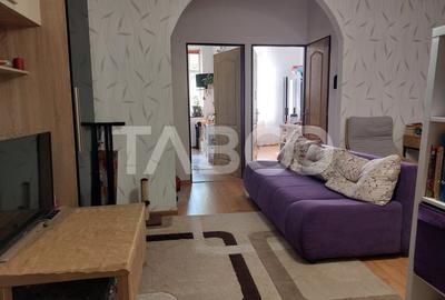 Apartament la curte 3 camere 59 mp pivnita gradina 60 mp Cisnadie - 4