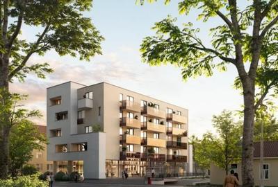 Apartament cu 3 camere decomandat în Rădăuți - 1