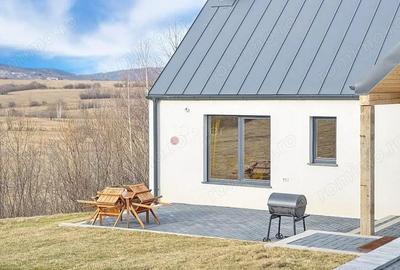 Casa De Vacanta In Stil Nordic - 20