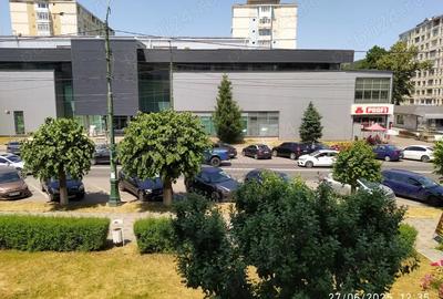 Apartament semidecomandat 3 camere, 62mp (58mp util), etaj 1, Zona Ultracentrala One?ti - 4