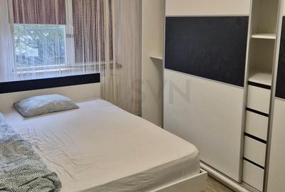 Apartament cu 3 camere decomandat, mobilat în Crângași - 4