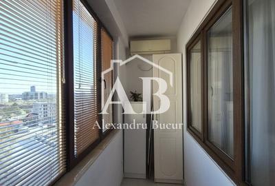 Apartament cu 2 camere decomandat, mobilat în Bucureștii Noi - 9