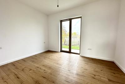 Apartament 3 camere, 60 mp utili - Remetea Mare - 3