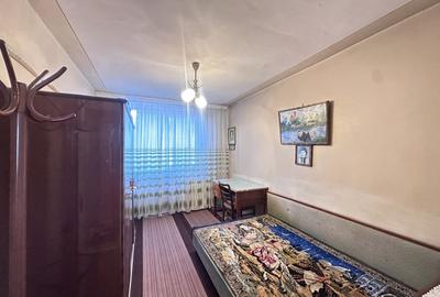 Apartament cu 3 camere semidecomandat în Berceni - 10