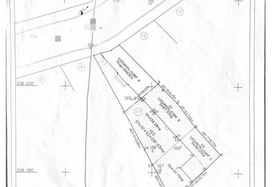 Duplex cu 7 camere cu Canalizare în Unirii - 6