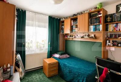 Apartament cu 2 camere decomandat, mobilat în Nord - 2