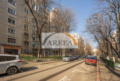 Apartament cu 2 camere decomandat, mobilat în 13 Septembrie - 20