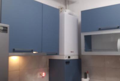 Apartament cu 2 camere decomandat în Central - 2